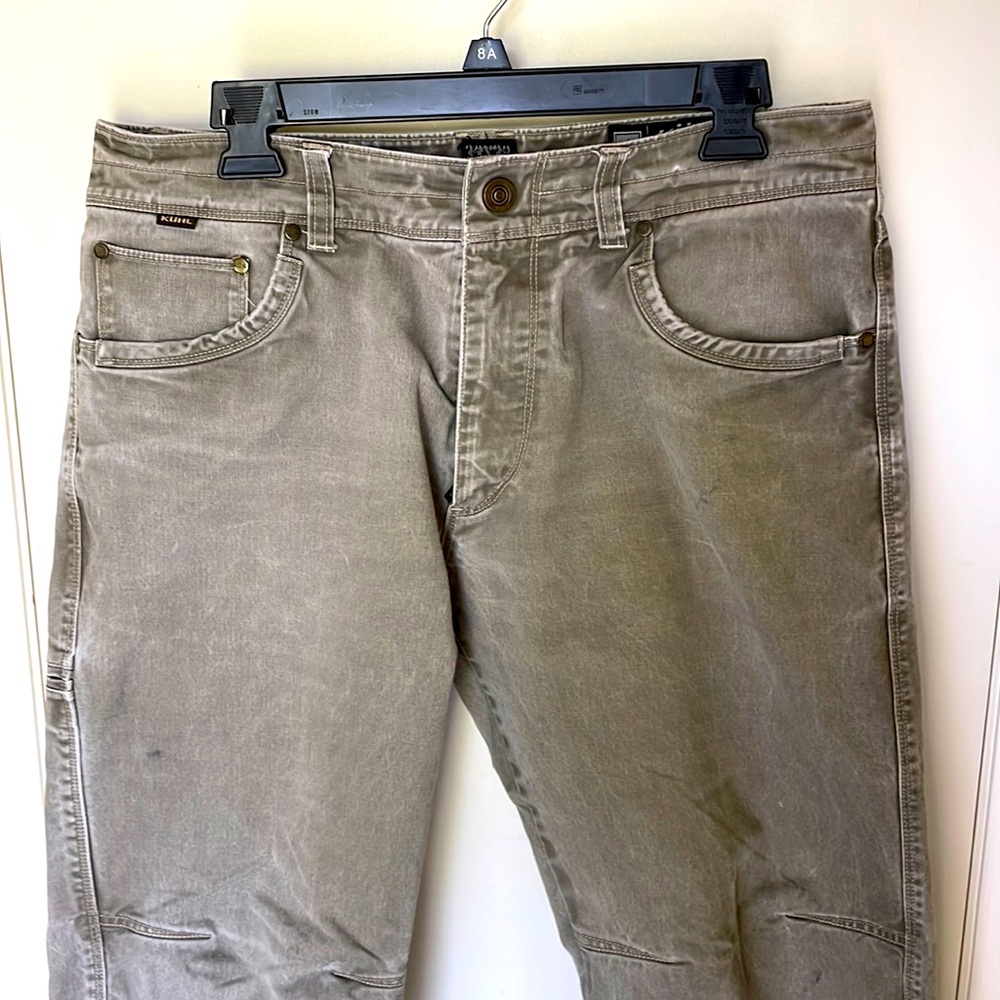 Kuhl Ryder Patinadye Pant